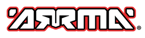 ARRMA brand logo