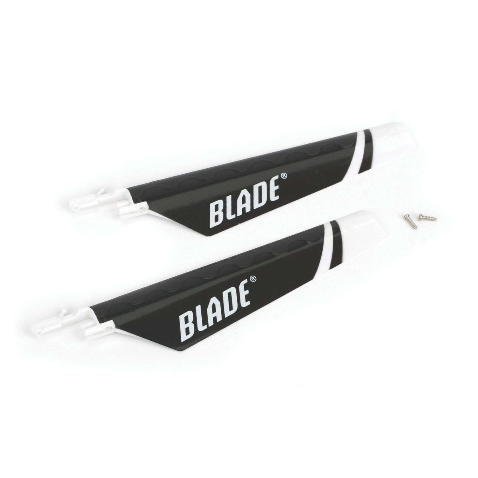 E-flite Blade obere Hauptrotorblätter (1 Paar): BmCX2