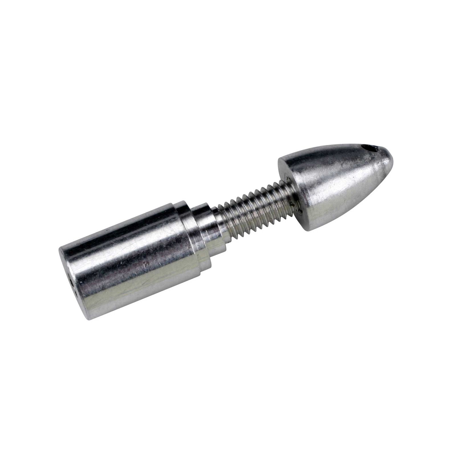 Adapteur Hélice (Bullet) avec Visserie, 2mm