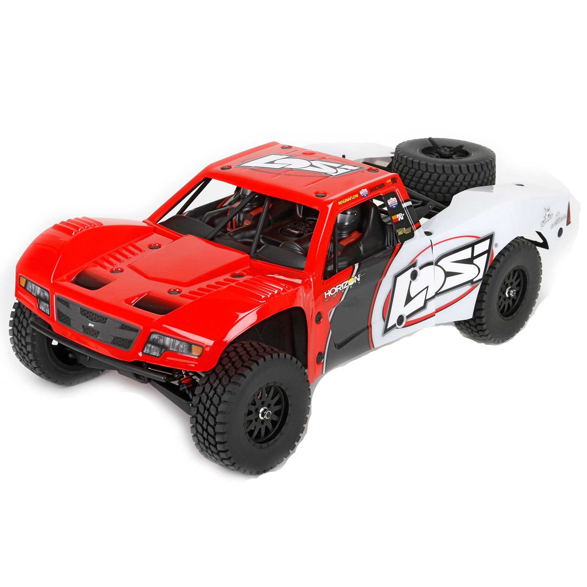 Rc baja truck discount