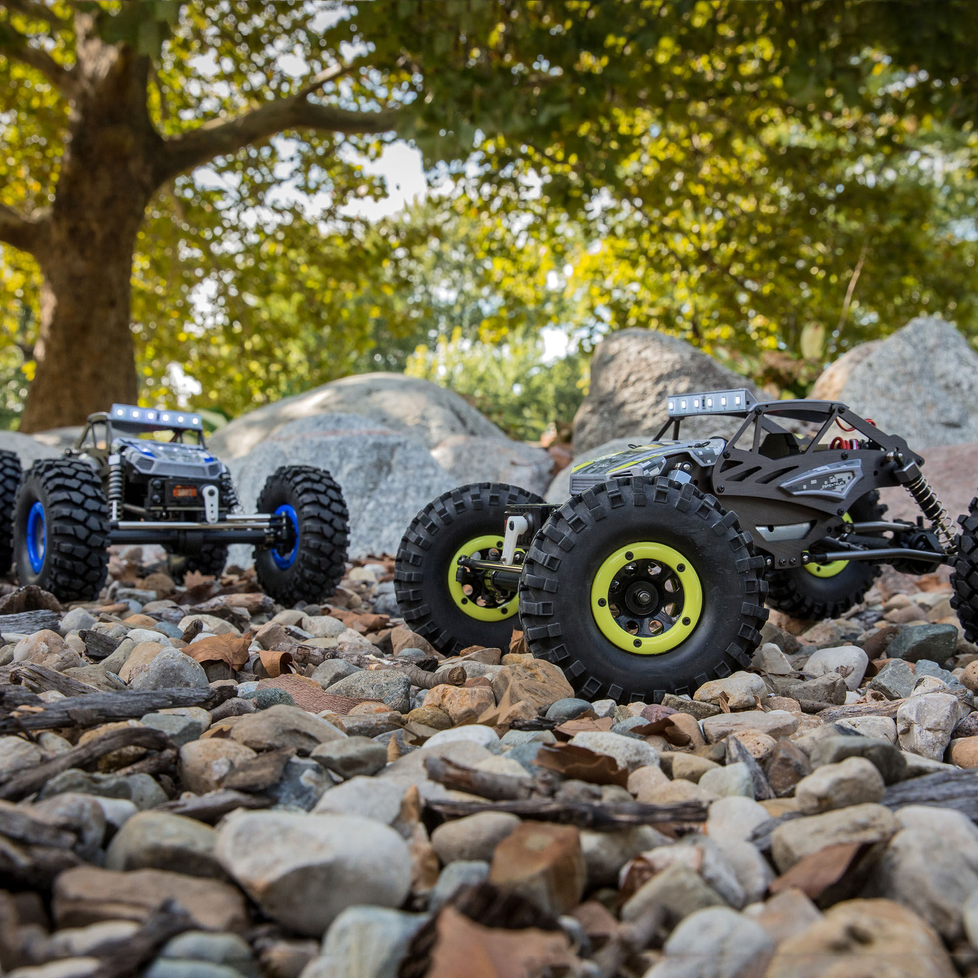 Temper gen 2 rock crawler clearance