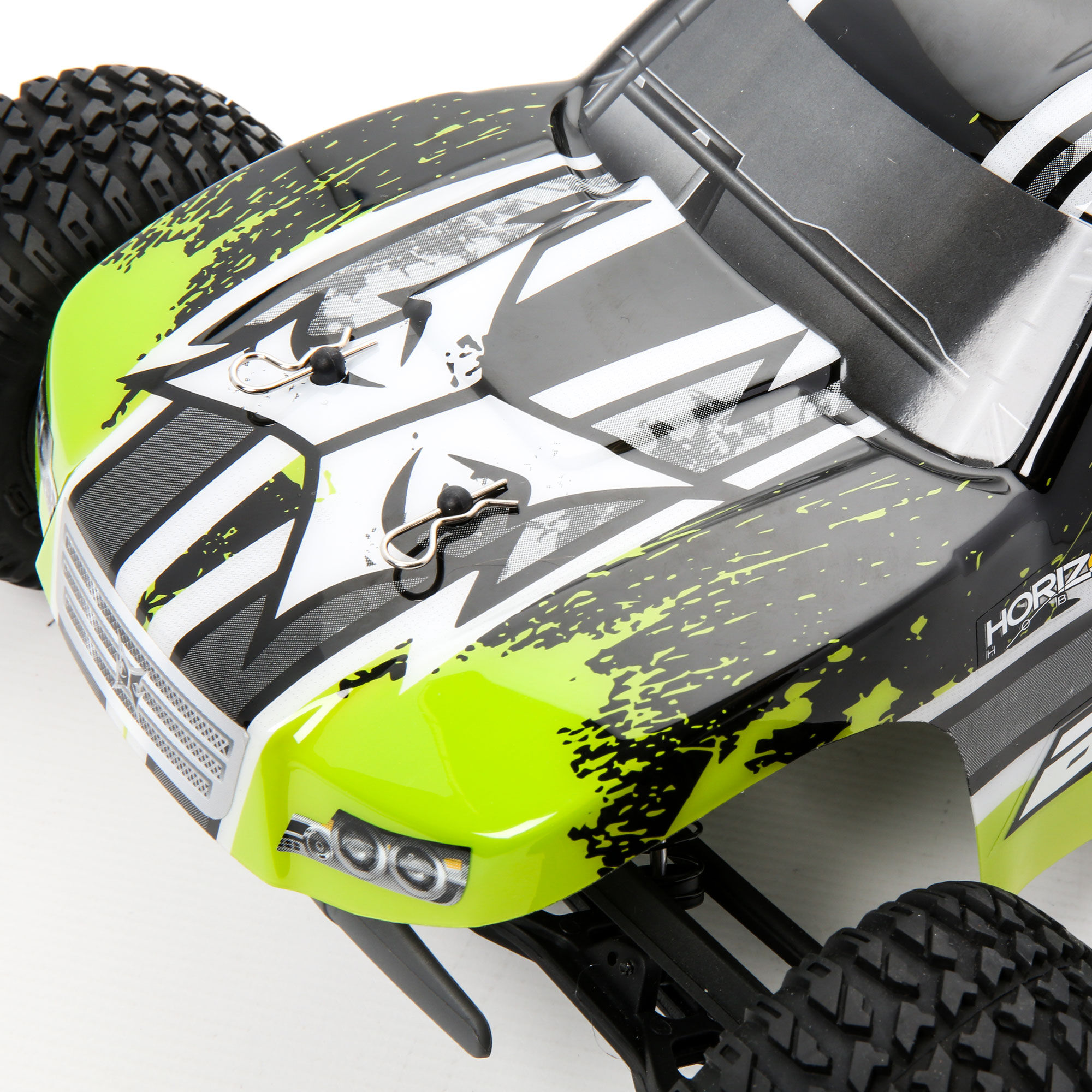 Amp sales rc car
