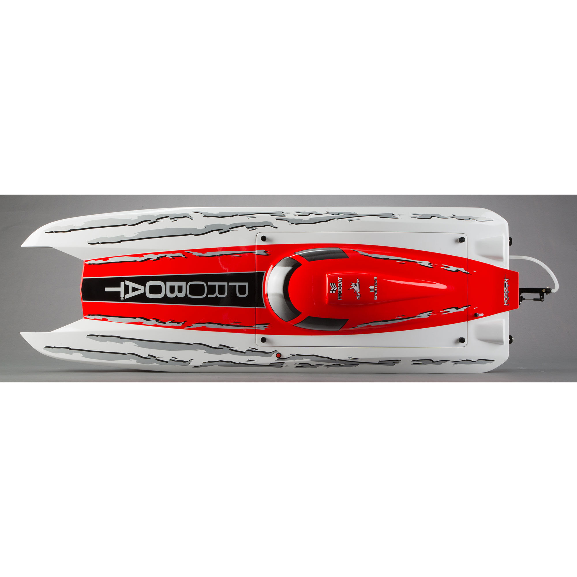 Gas powered remote control boat best sale
