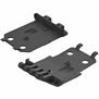 Front/Rear Lower Skid plate (2)