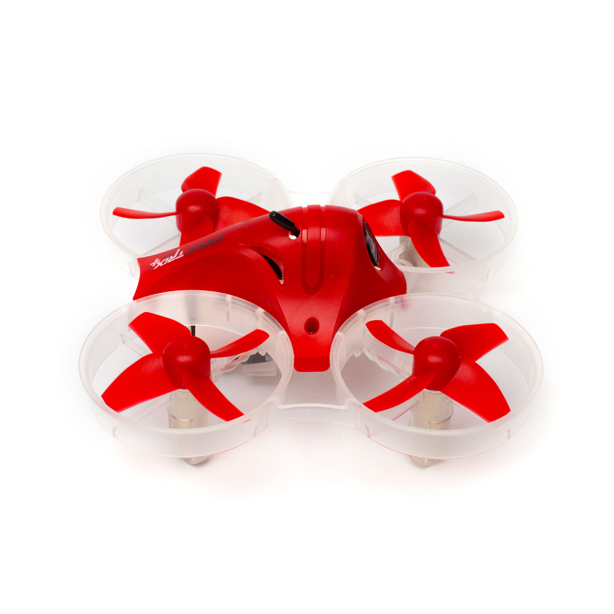 Inductrix fpv online plus camera