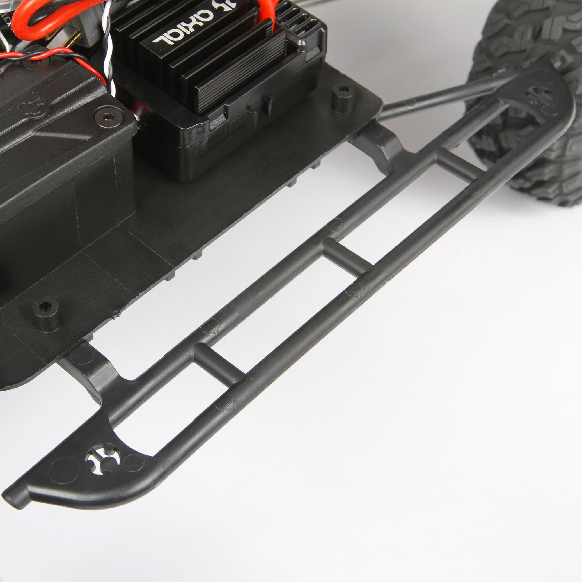 Axial scx10 2 chevy cheap blazer