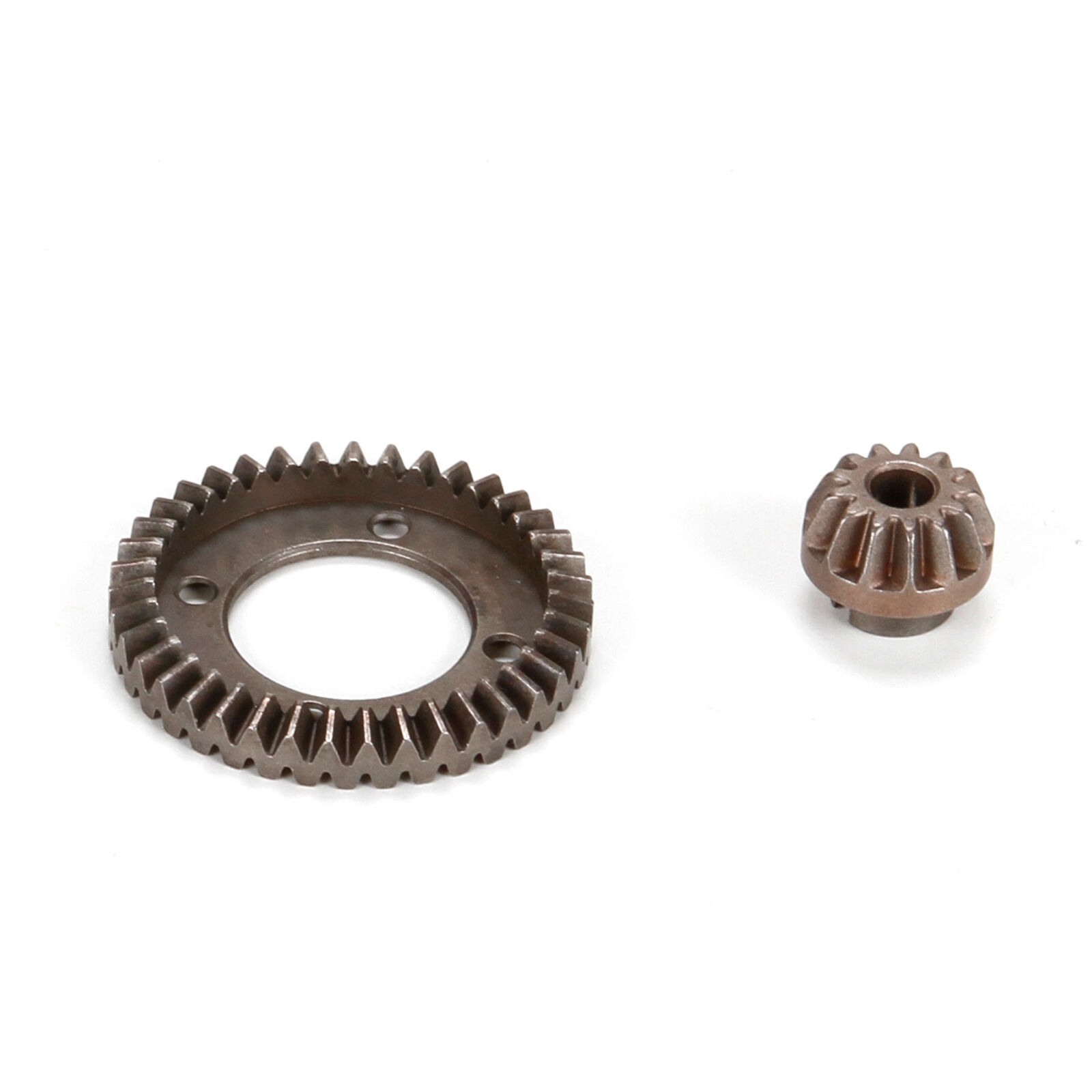 Ring & Pinion, Set: 1/10 4WD All