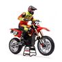 1/4 Promoto-MX Motorrad RTR, FXR