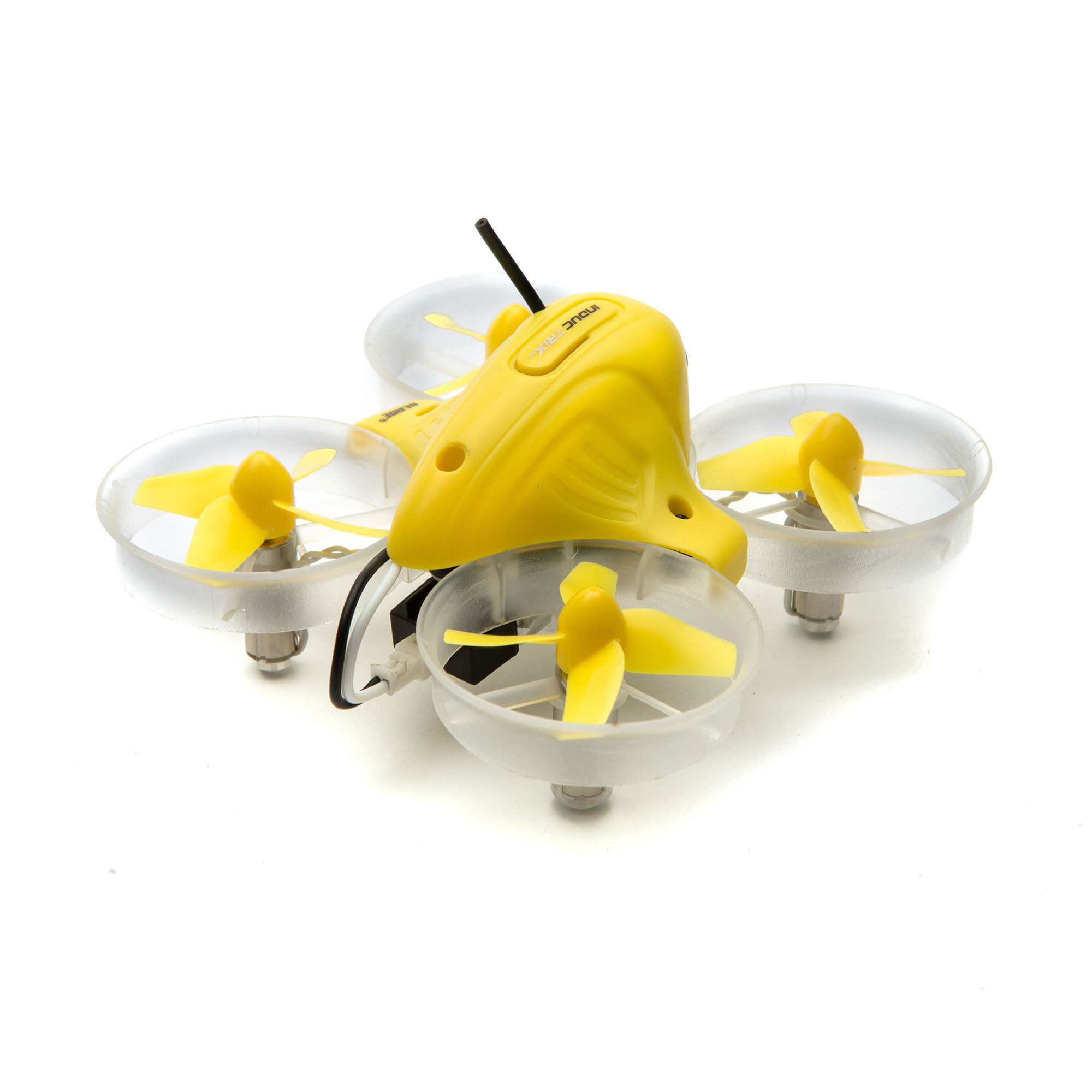 Blade inductrix top fpv bnf