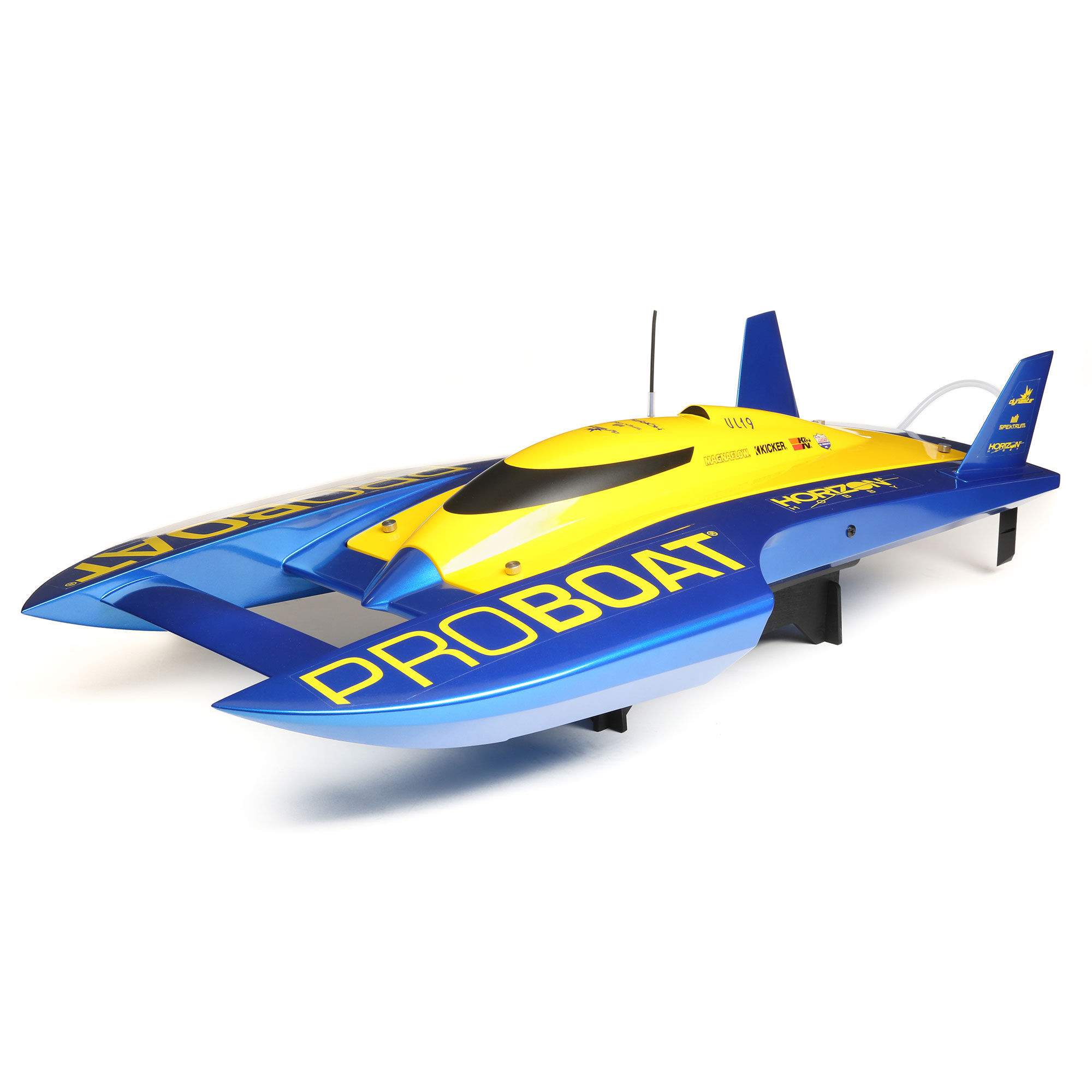 Horizon hobby boats on sale