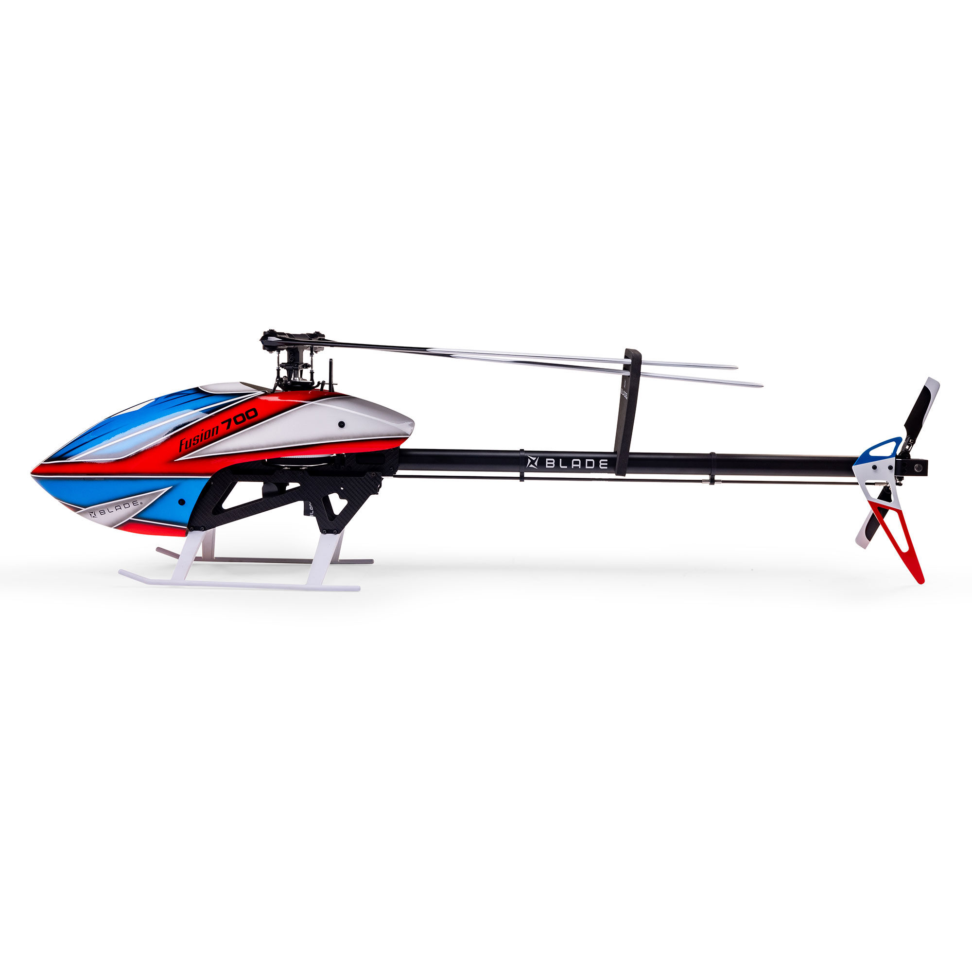 Blade Fusion 700 Kit with Motor and Blades Horizon Hobby