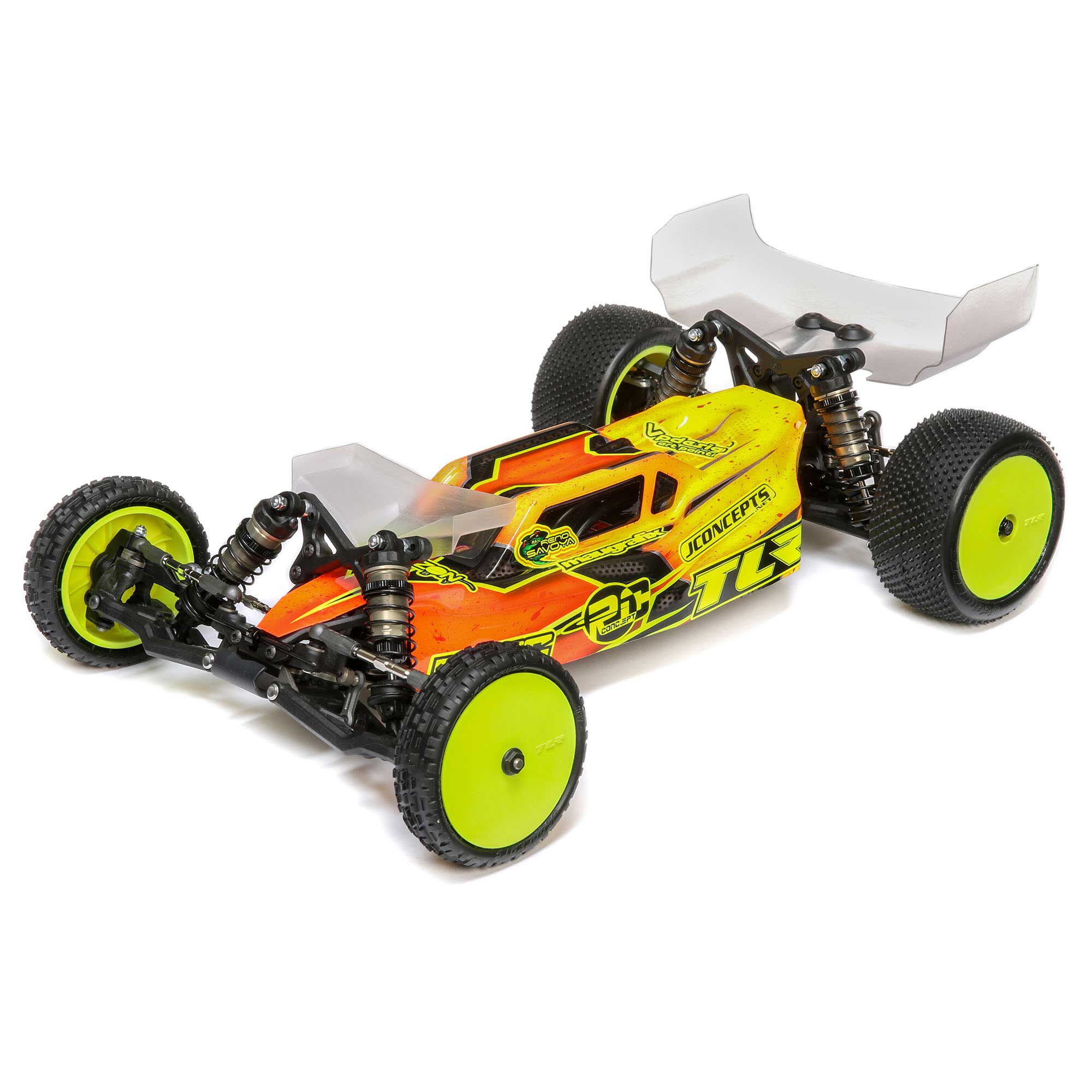 Best 2wd buggy 2019 top