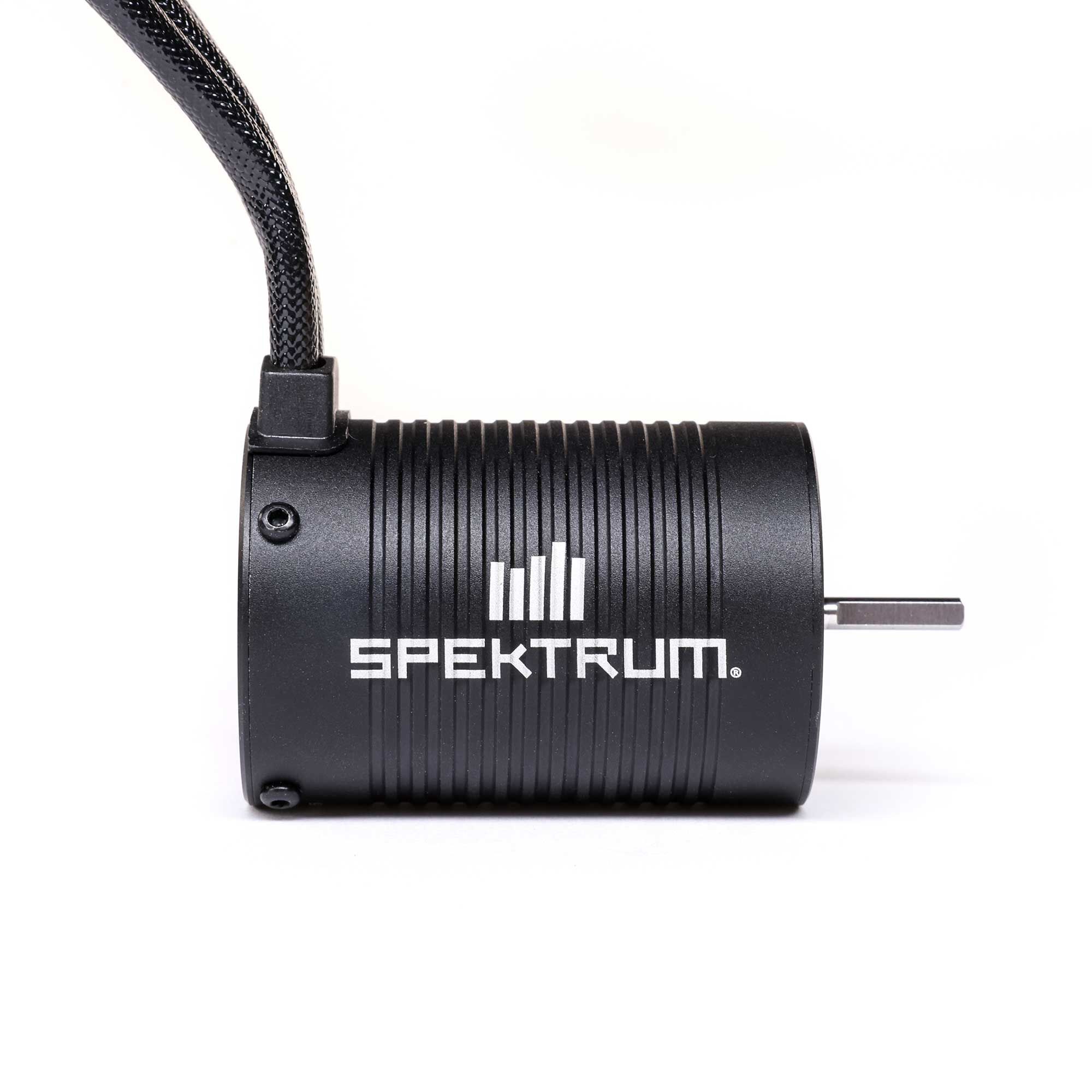 Spektrum Accessories Firma 3300Kv Brushless Motor Horizon Hobby
