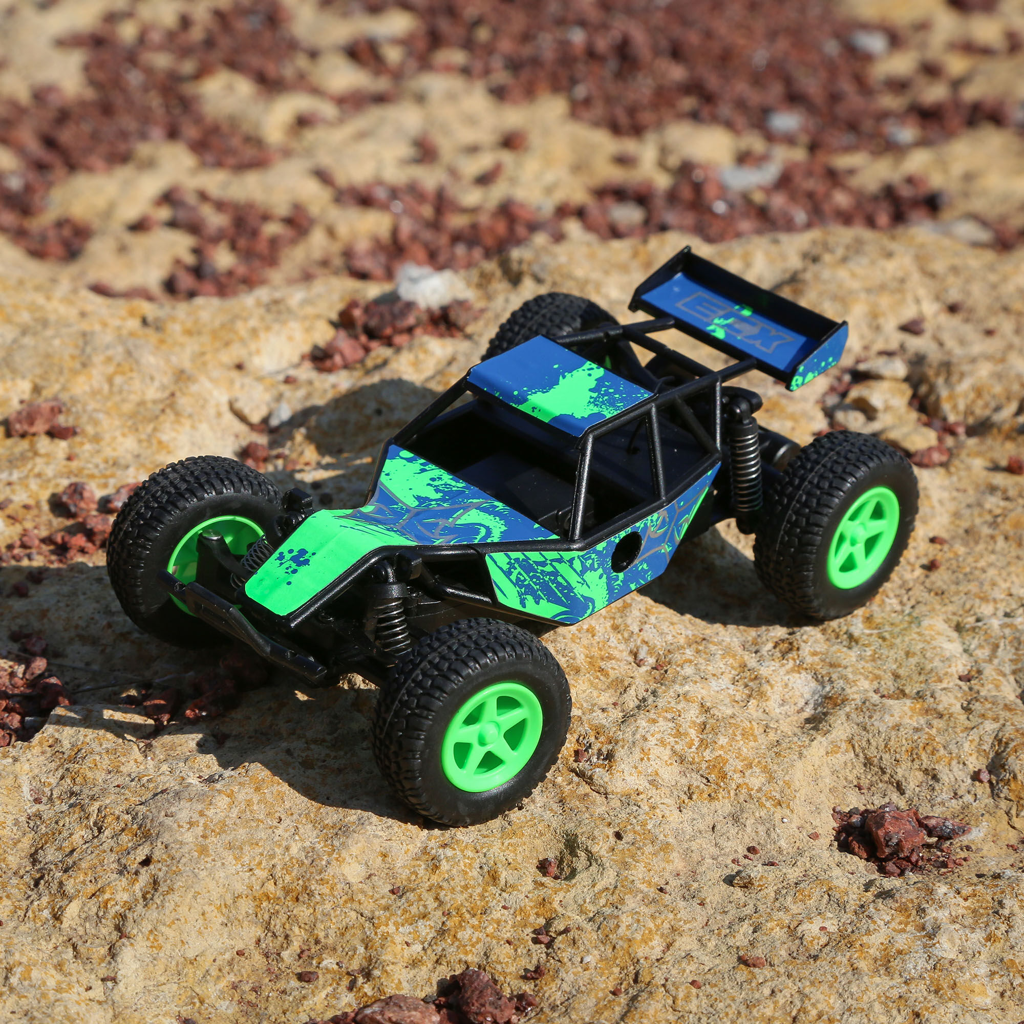 Ecx online micro roost