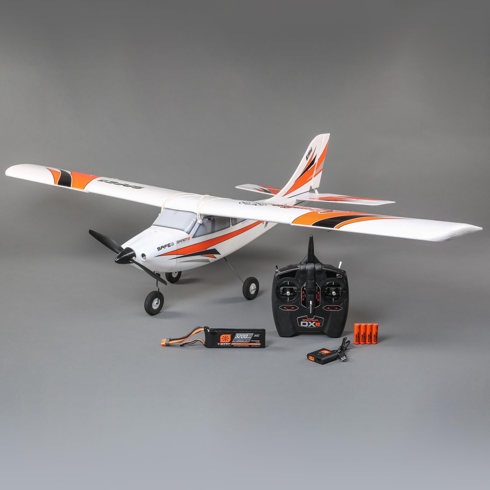 Apprentice rc plane parts shop
