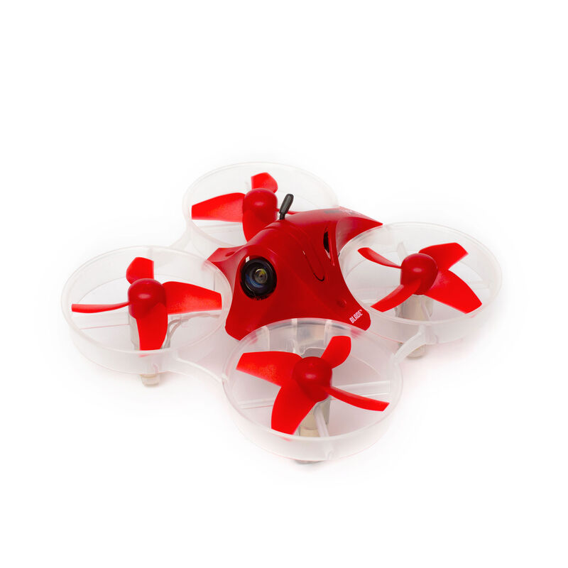 Inductrix FPV + RTF with DVR