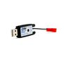 E-flite 1S 500mAh USB-LiPo-Ladegerät: 180 QX HD