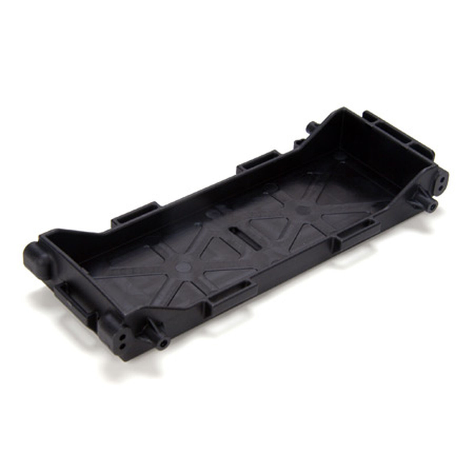 Battery Tray: NCR, NCR SE