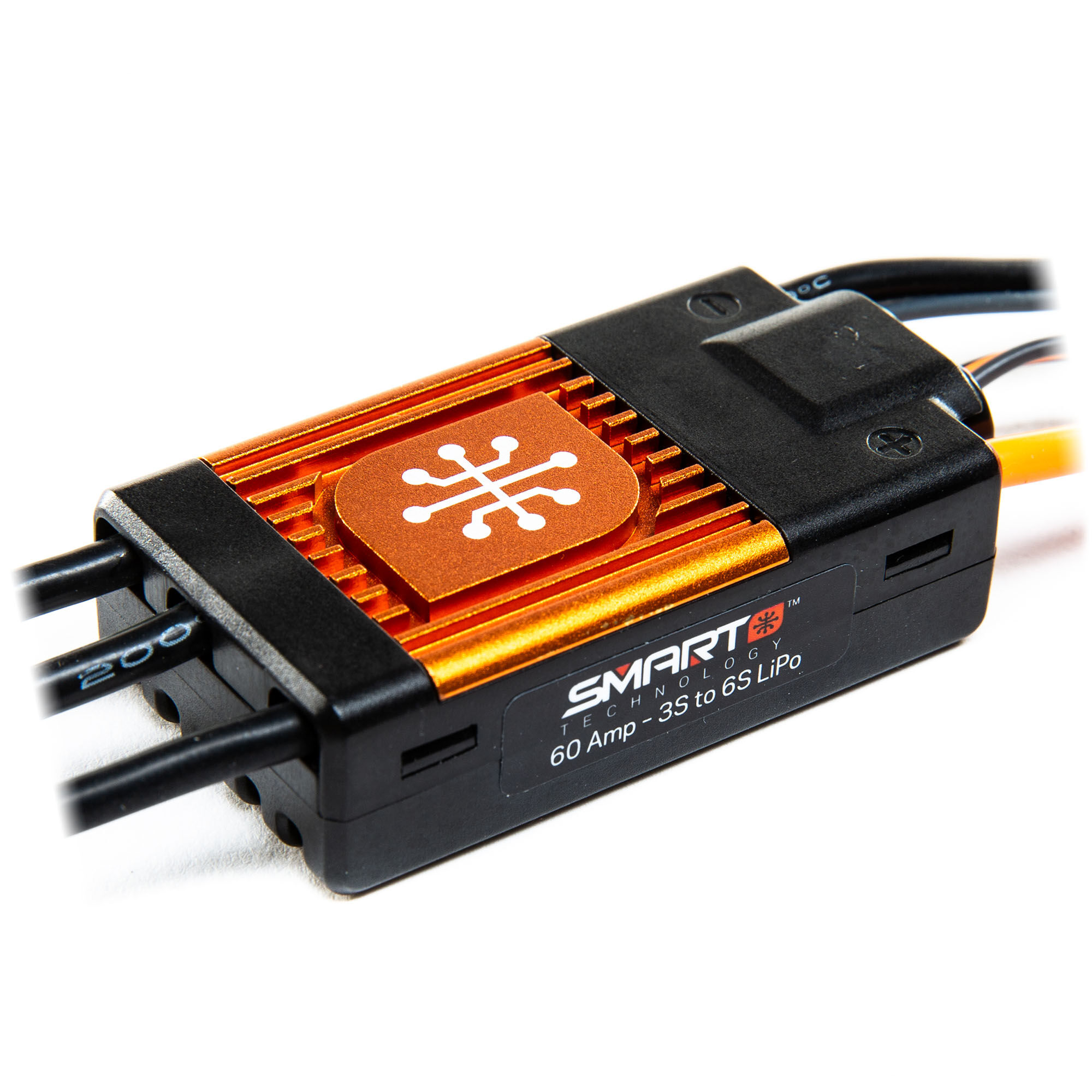 Dilwe 30A Brushless ESC Avion Brushless ESC XT60 contrôleur de Vitesse électronique Accessoires de Voiture RC adaptés au Drone télécommandé RC hélicoptère etc. 