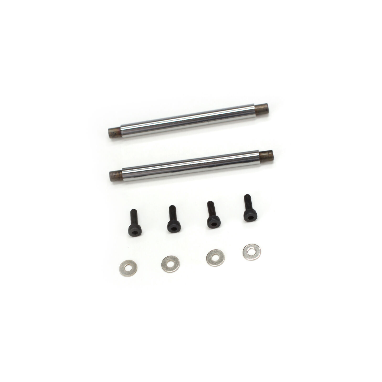 Flybarless Spindle Set (2): B450 X, 330X, 330S