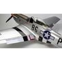 P-51D Mustang 60cc ARF, 89"