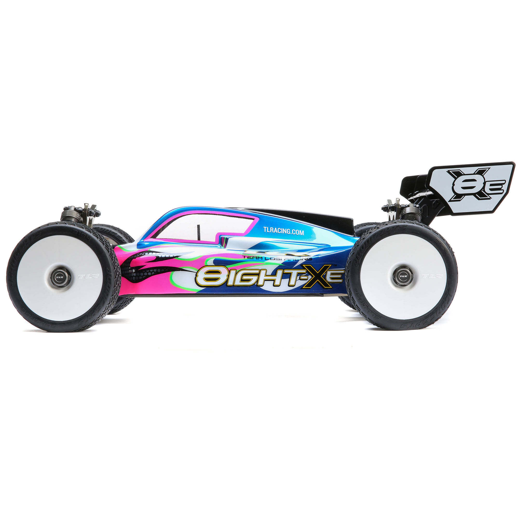 Losi 8ight xe store