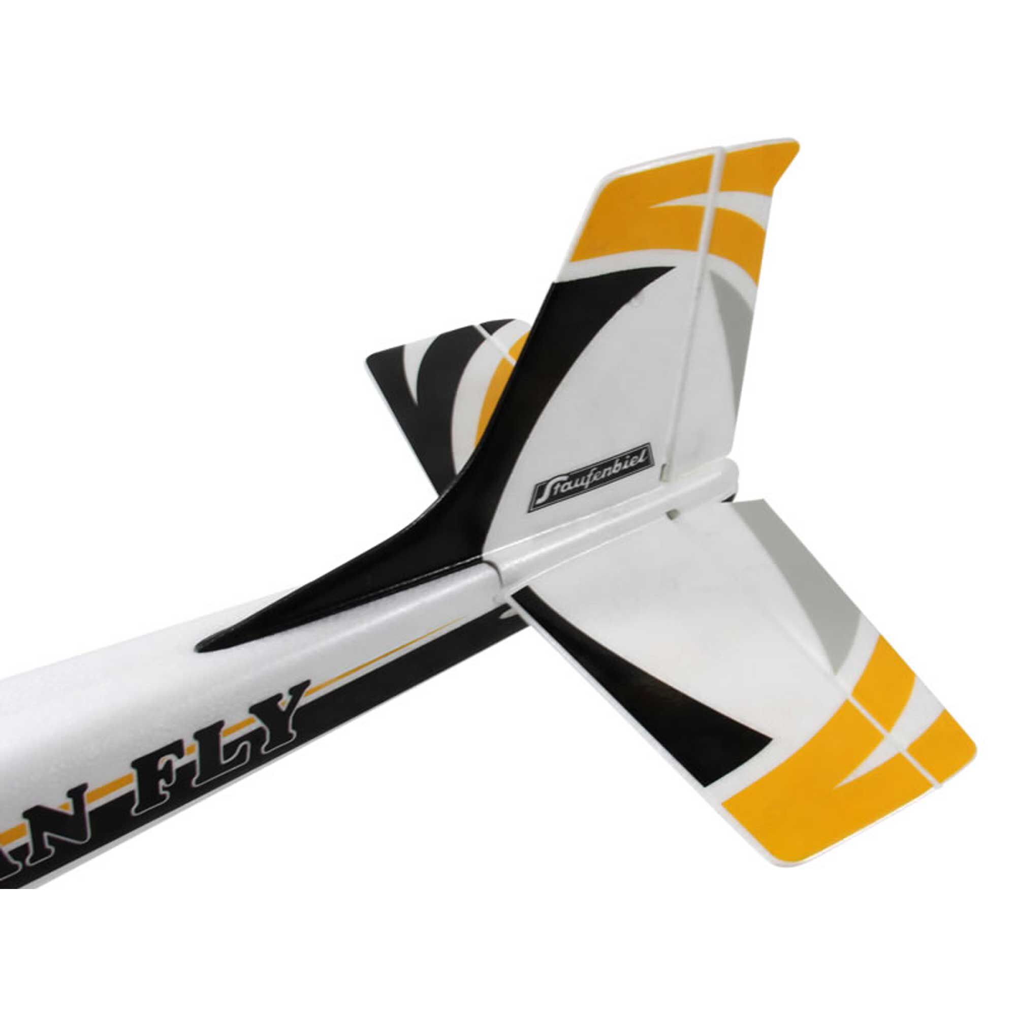 We can sales fly rc plane