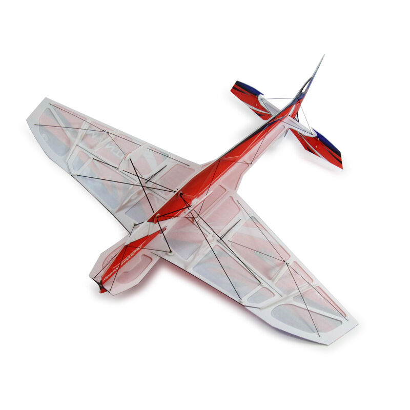 STAUFENBIEL Manth F3P 932mm Depron KIT Horizon Hobby
