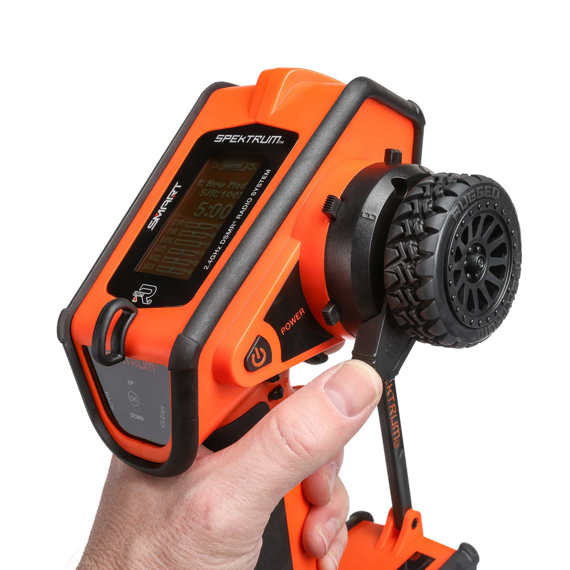 Orange rc transmitter online