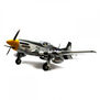 P-51D Mustang 20cc ARF, 69.5"