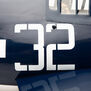 F6F Hellcat 15cc ARF, 64"
