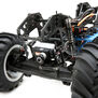 LMT 4WD Solid Axle Monster Truck RTR, Son-uva Digger