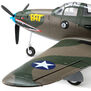 P-39 Airacobra 1.2m BNF Basic with AS3X and SAFE Select