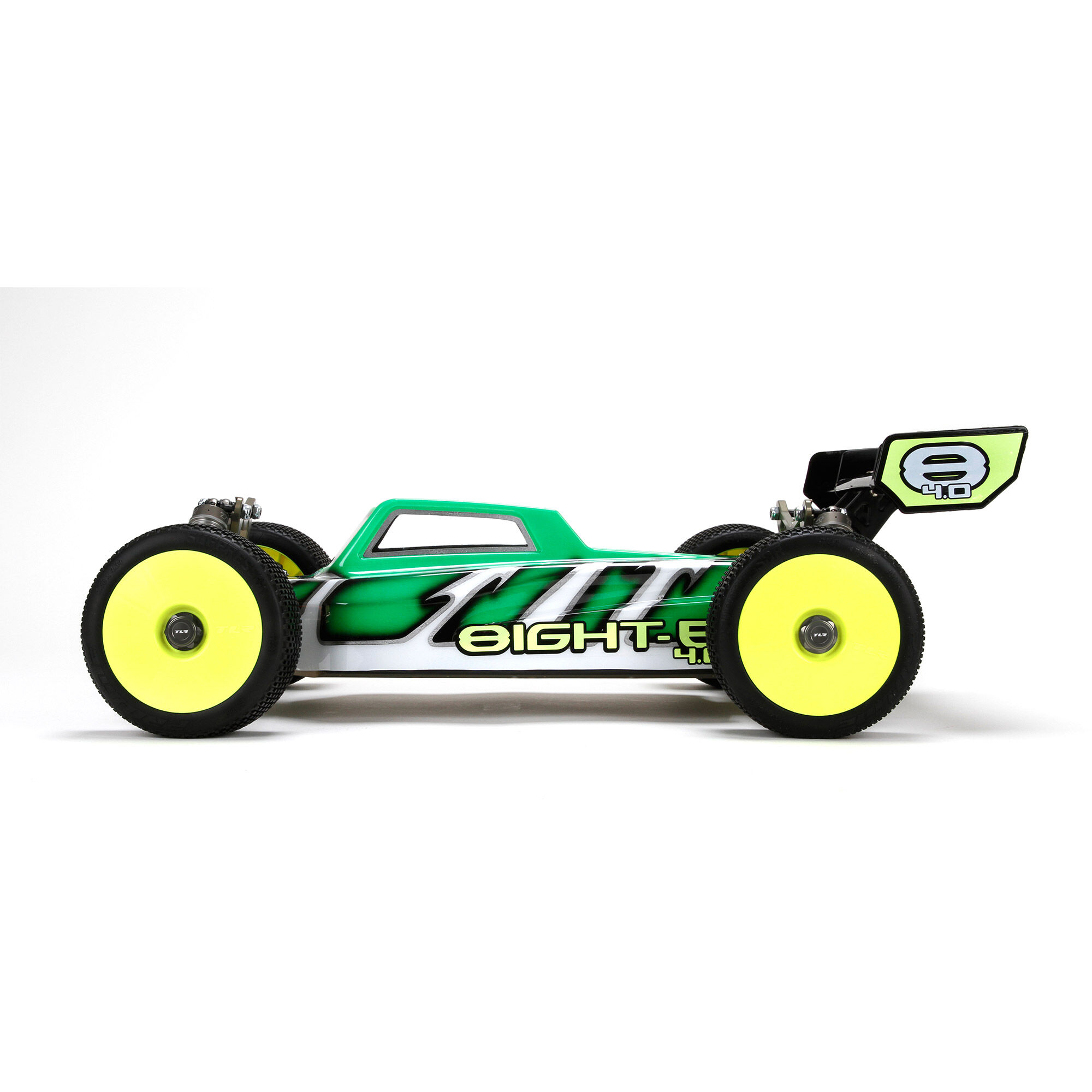 Losi 8ight sales 4.0 brushless
