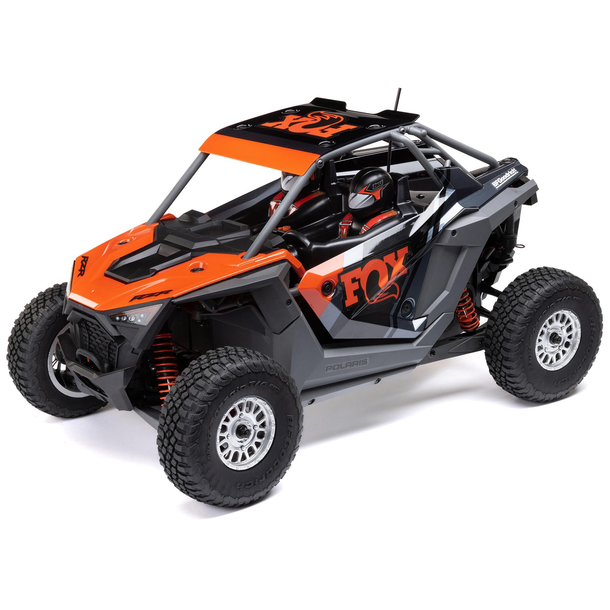 Fox rc car new arrivals