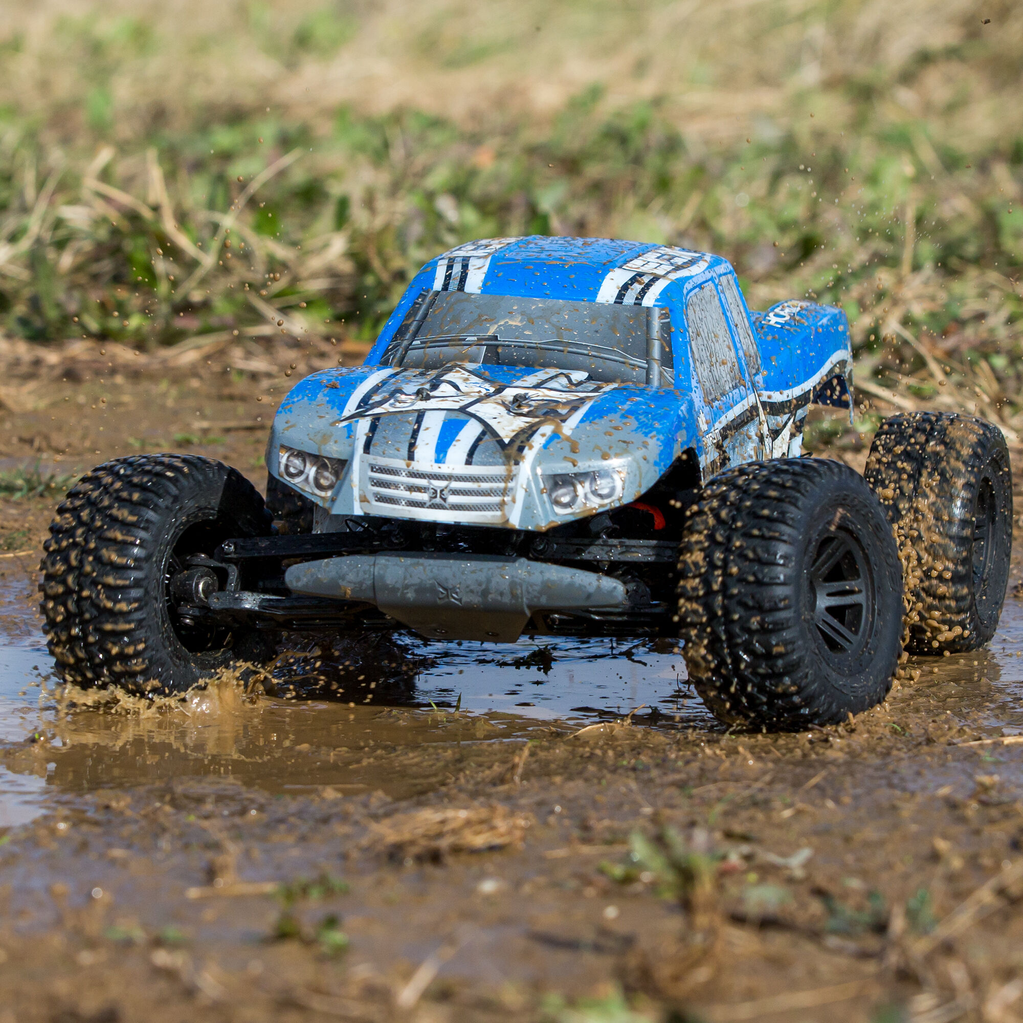 Amp store mt rc