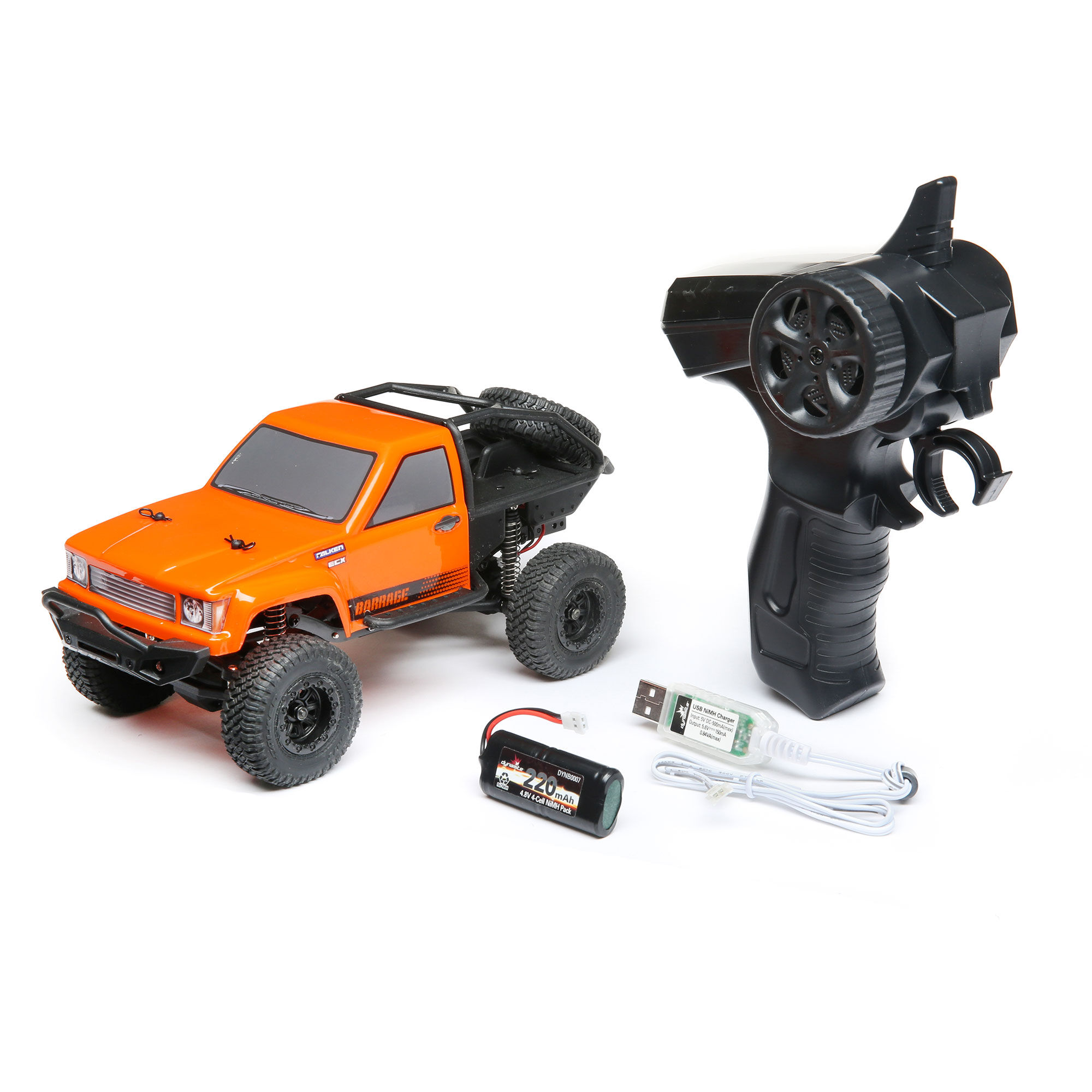 Ecx mini crawler cheap