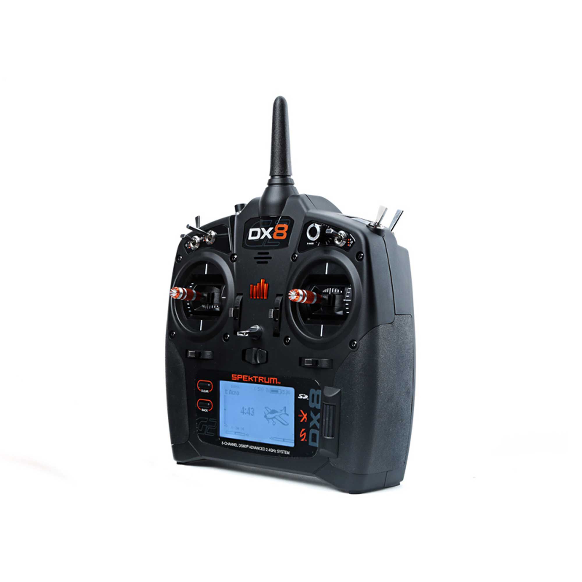 Stealth X6 60dB Building Booster with 