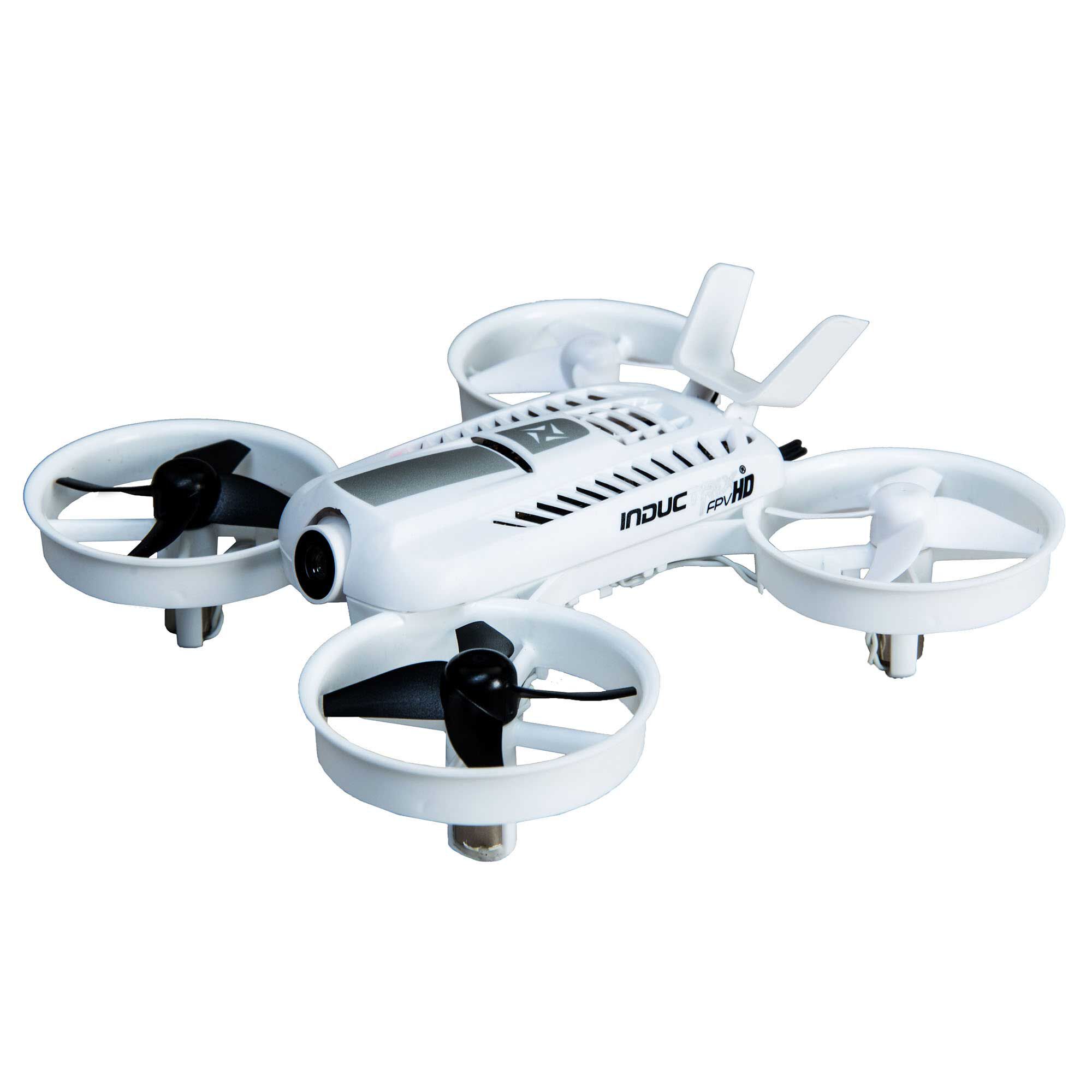 Blade Inductrix FPV HD RTF Horizon Hobby