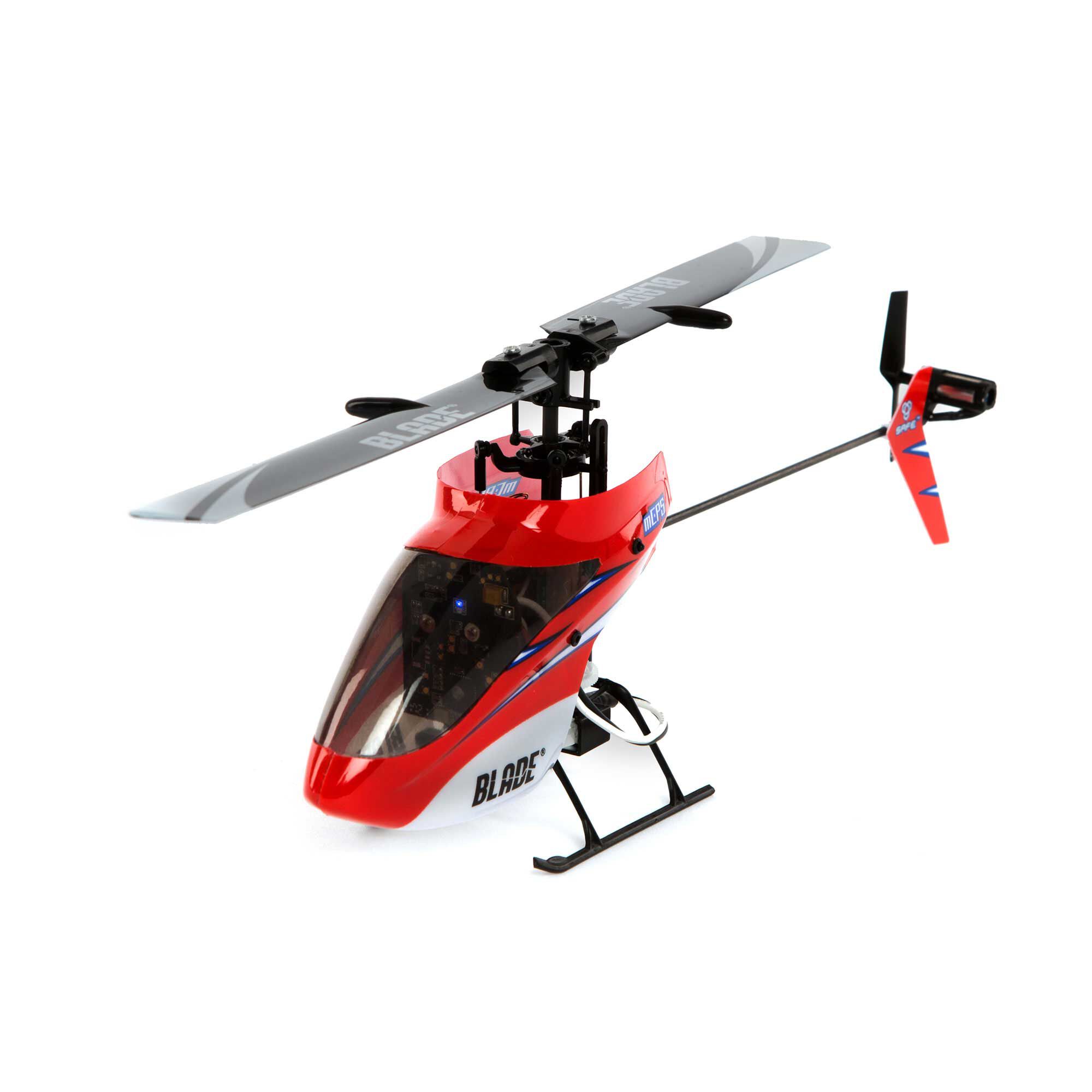 Blade helicopter with safe technology sale