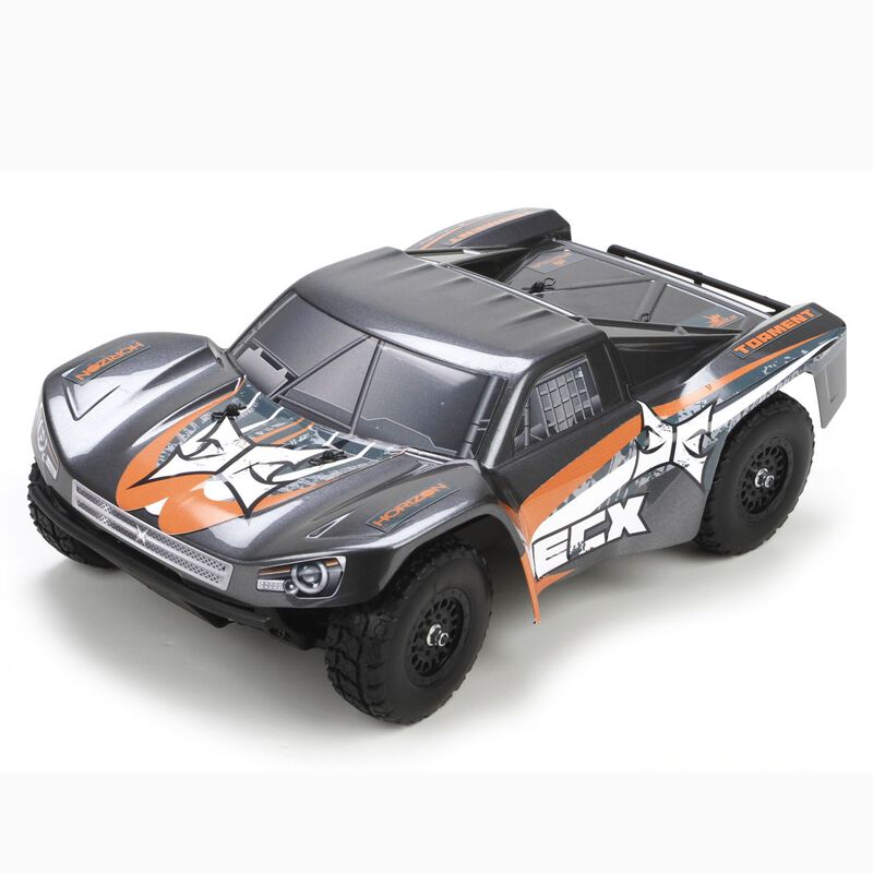 1/18 Torment 4WD Short Course Truck RTR INT