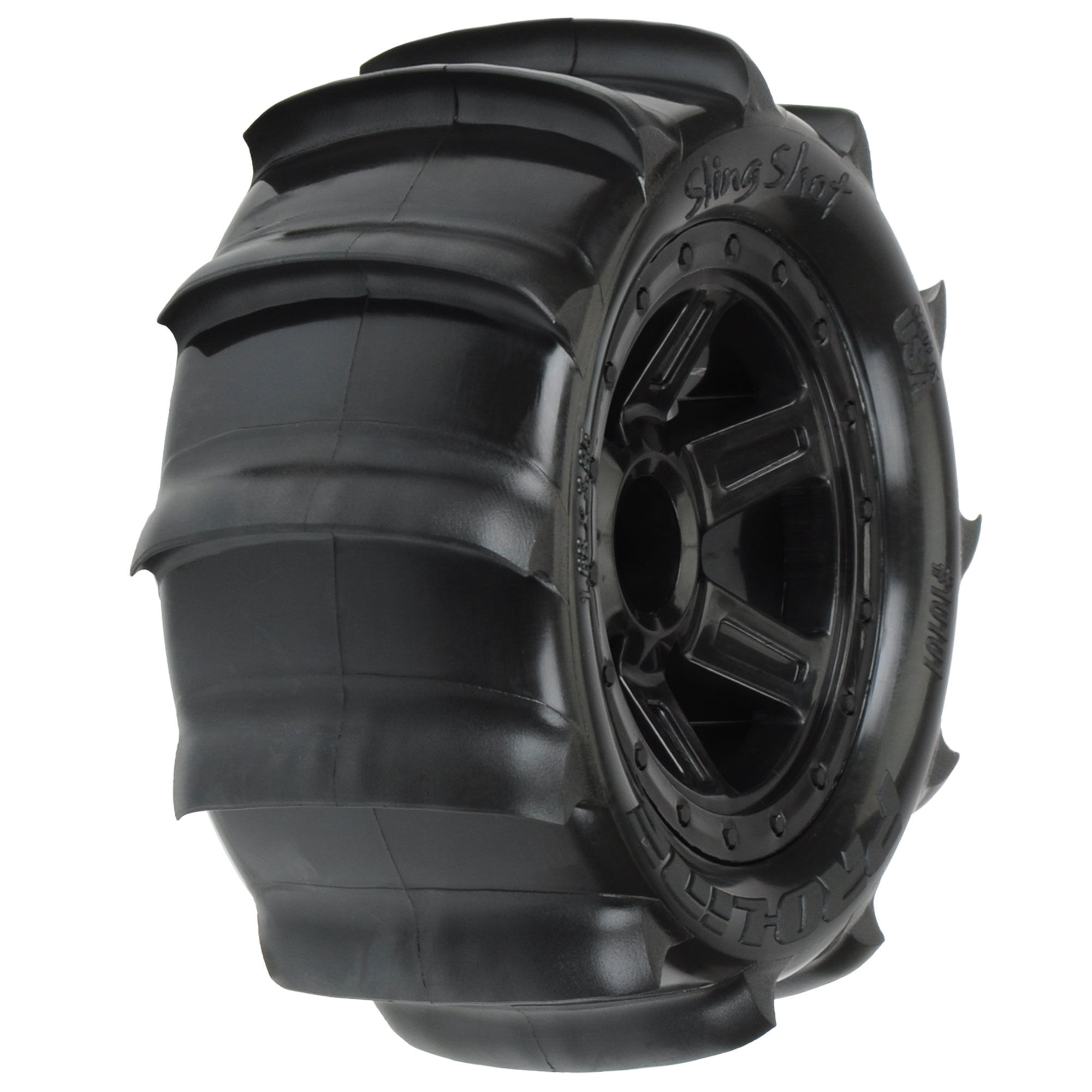 Paddle tires for rc trucks discount