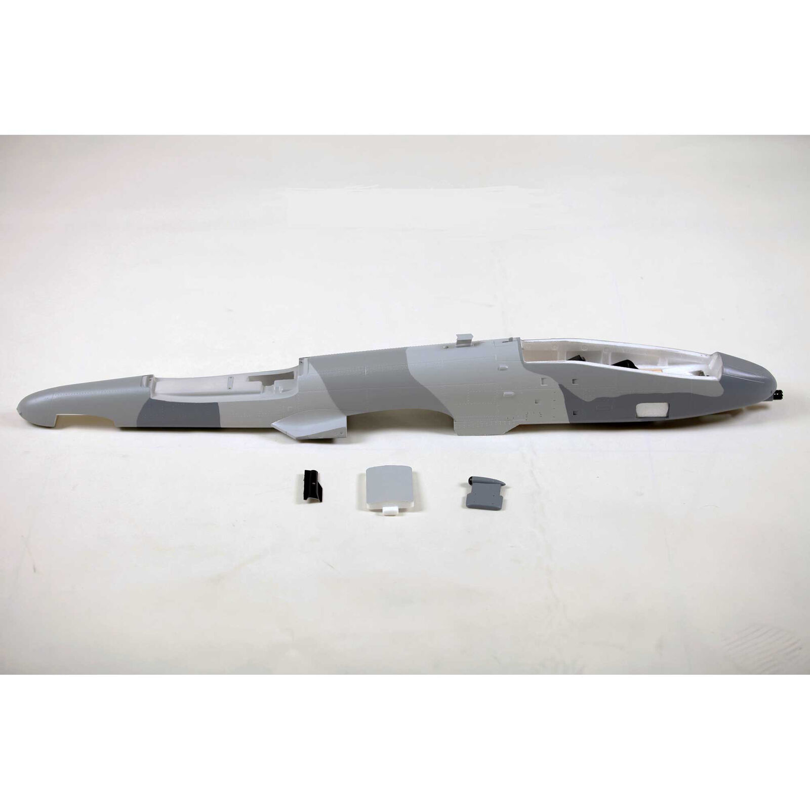 Fuselage: A-10 Thunderbolt II 64mm EDF