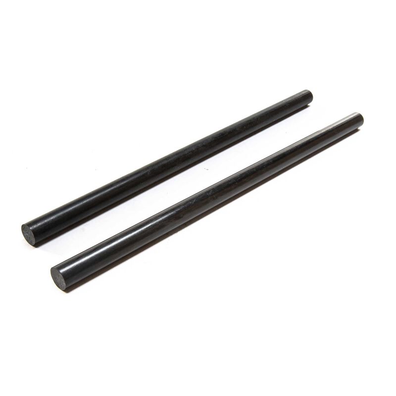 Outer Wing Rods: ASH 31 6.4m