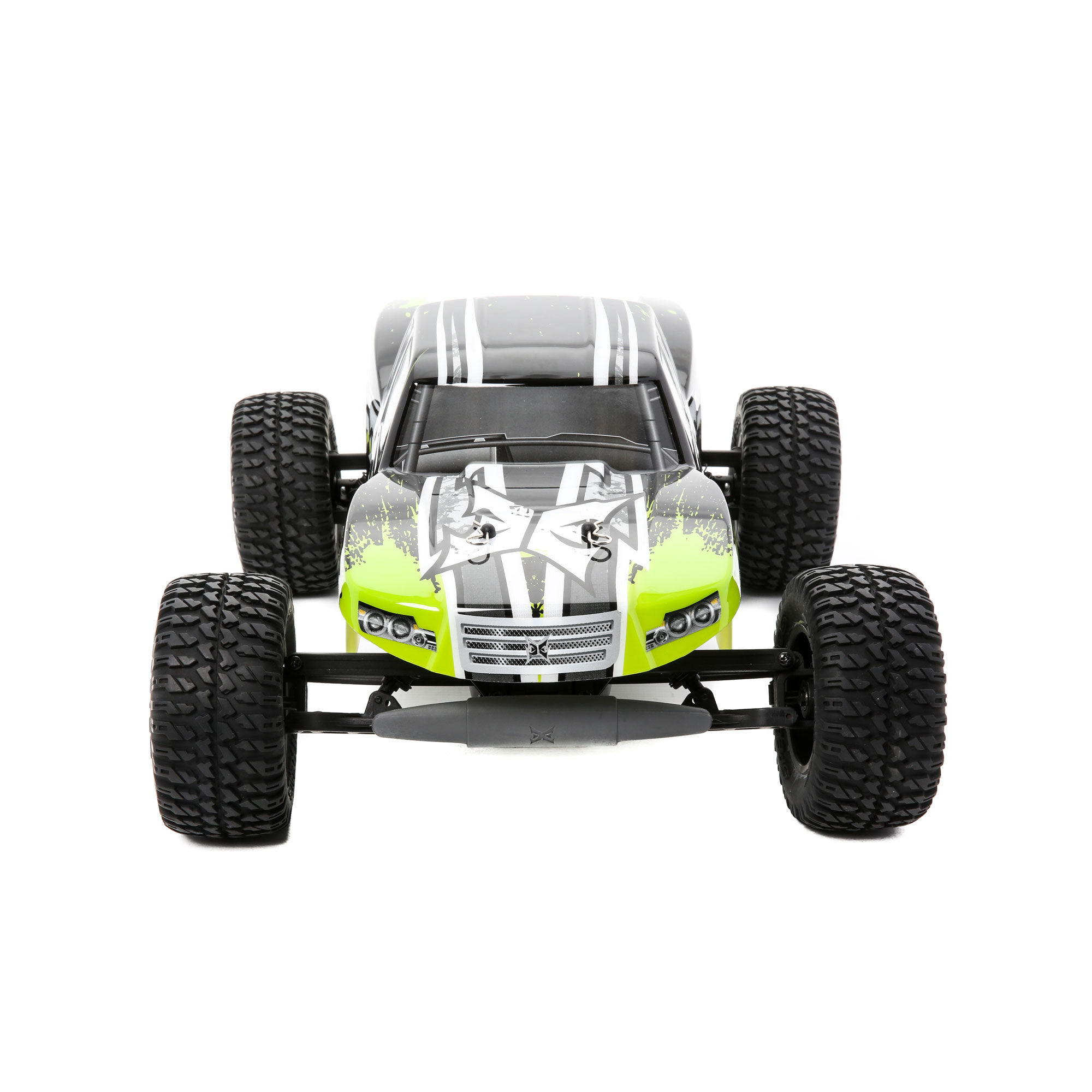 Amp rc car hot sale