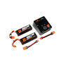 Smart Powerstage 4S Surface Bundle: 2S 5000mAh LiPo Battery (2) / S2100 Charger (EU)