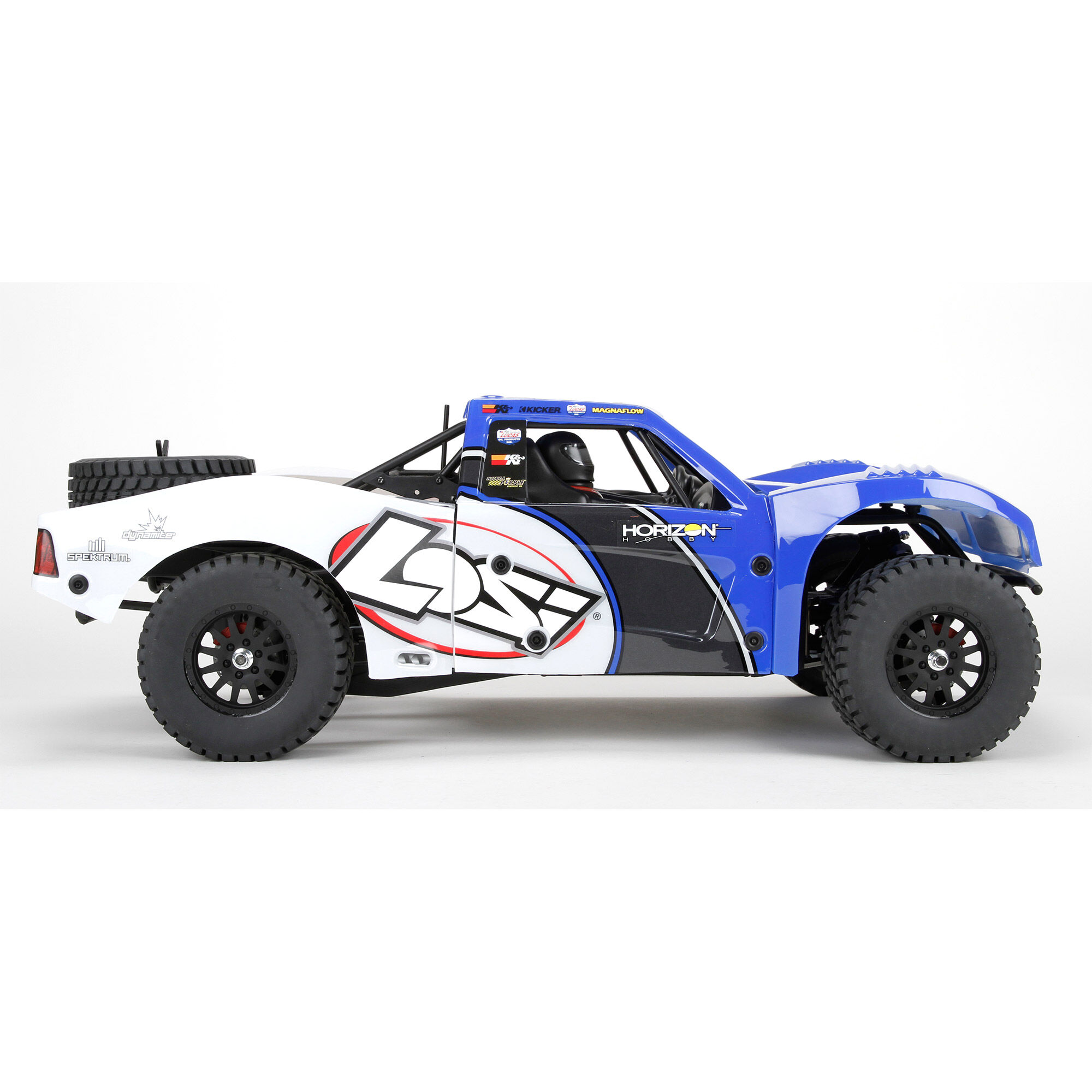 Losi rc trophy truck discount