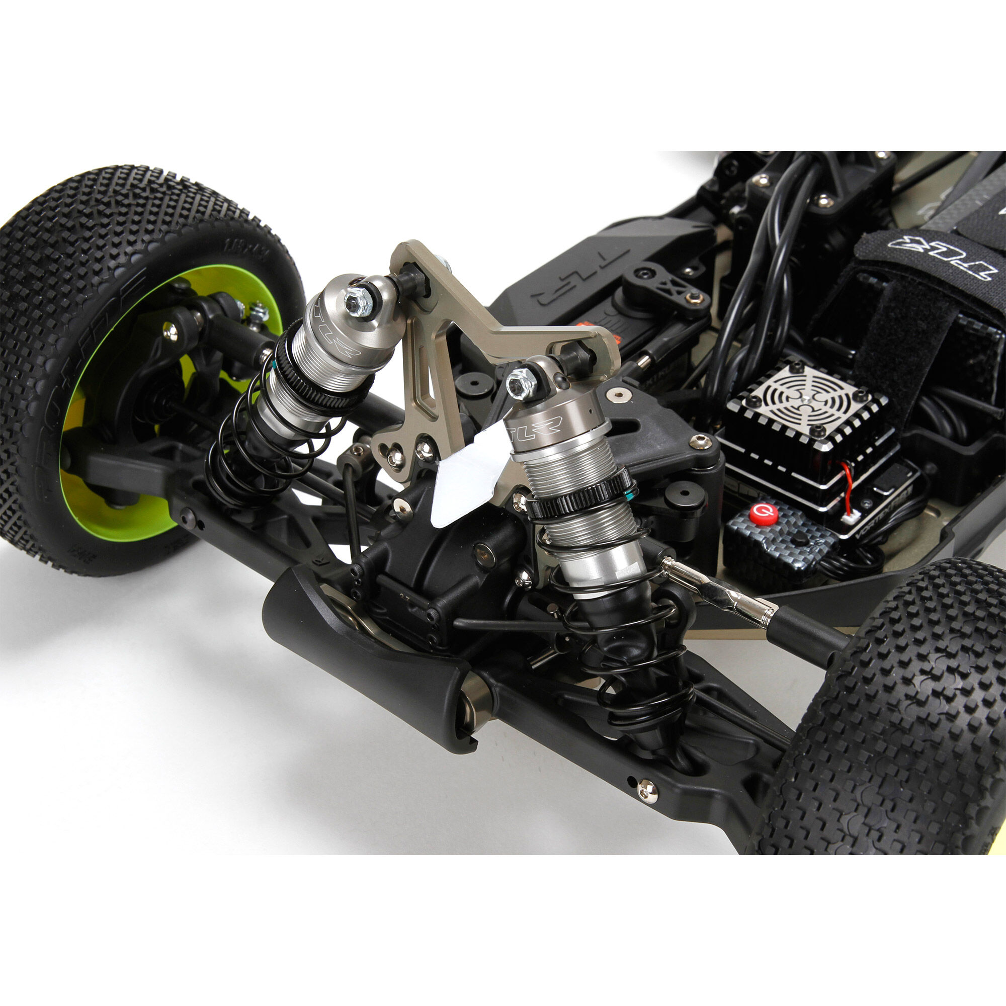 Losi 8ight new arrivals 4.0 brushless