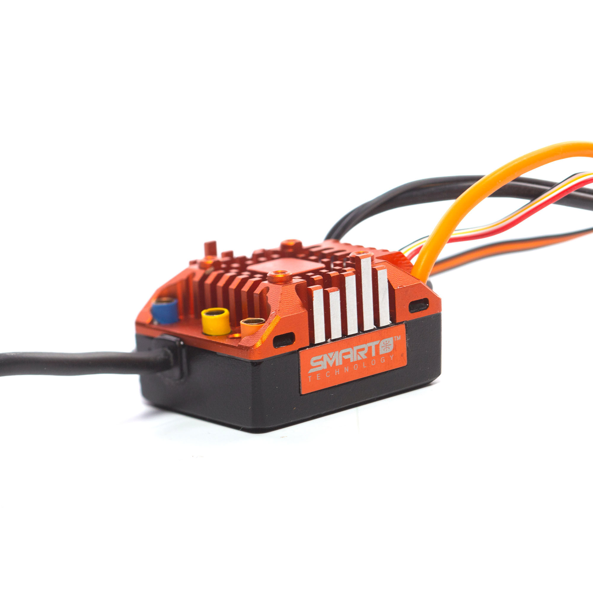 Dynamite 60 amp esc cheap