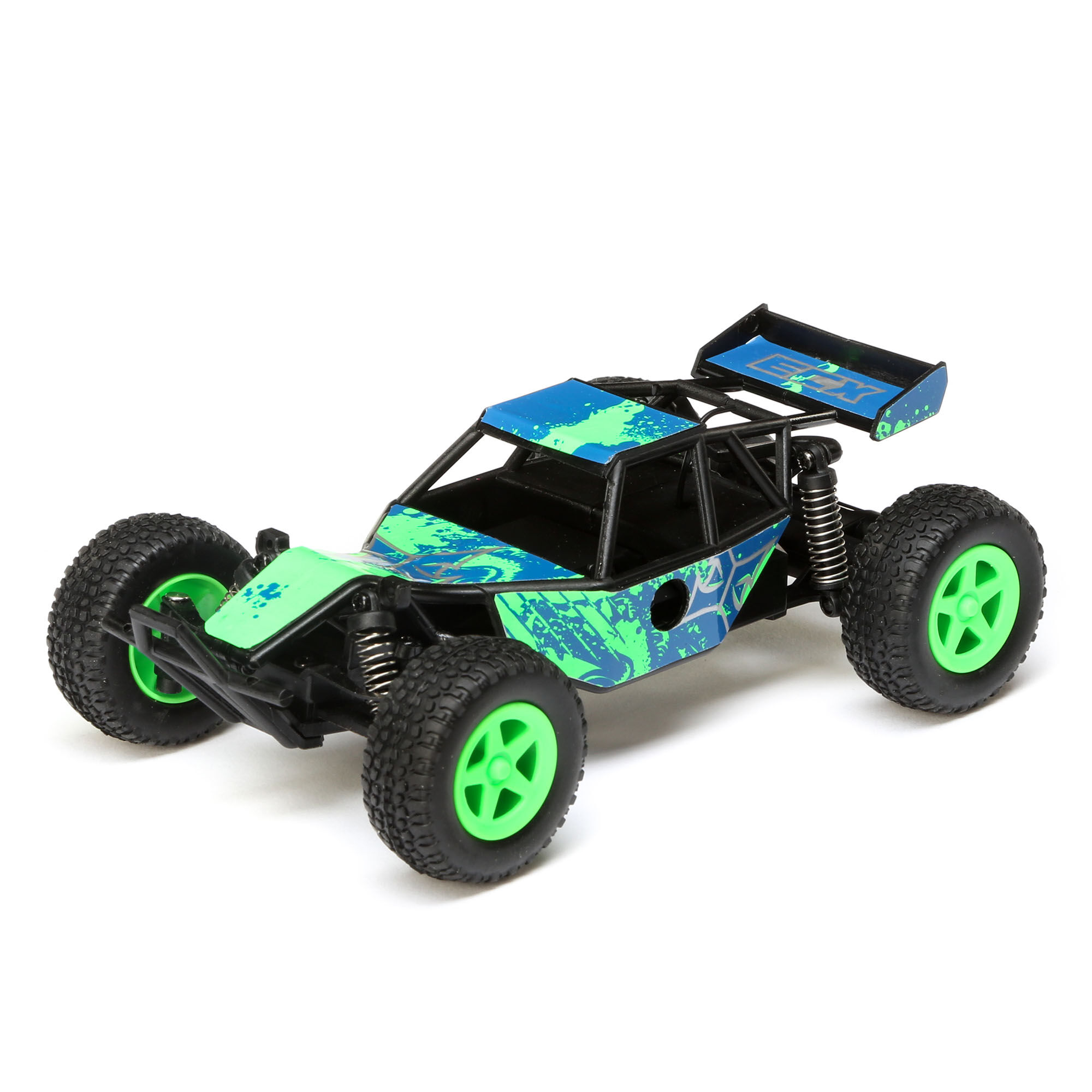 Ecx deals micro roost